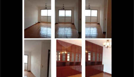 Apartamento à venda ou para alugar com 2 quartos em Vila Medeiros, São Paulo, SP