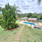 Casa à venda com 7 quartos, sendo 3 suítes, no condomínio Chacaras do Lago, Vinhedo - SP