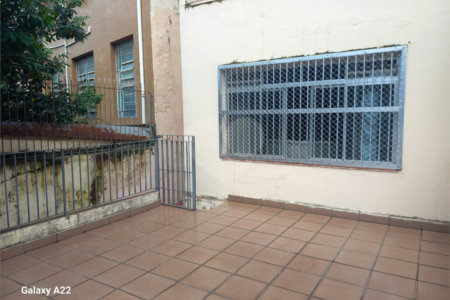Sobrado à venda com 3 quartos em Lapa, São Paulo, SP