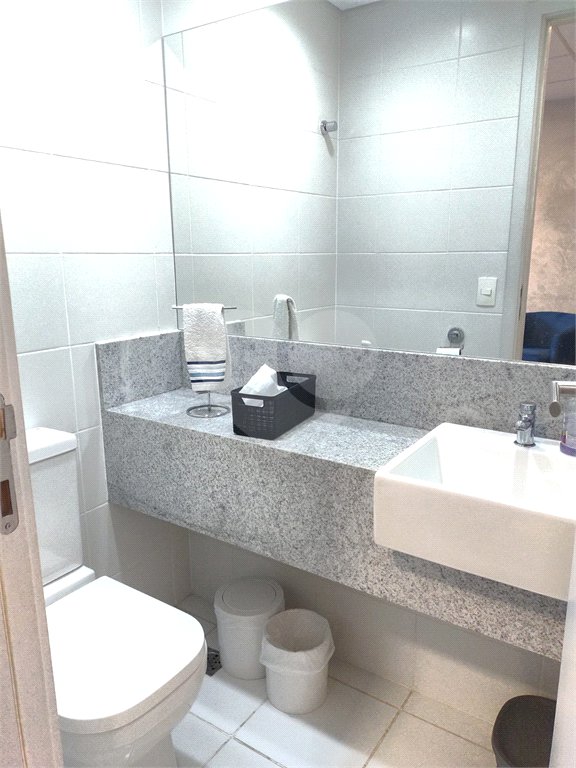 Sala à venda ou para alugar em Vila Gertrudes, São Paulo, SP