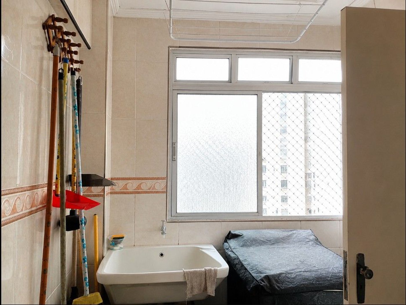Apartamento à venda, 151 m² por R$ 565.000,00 - Itararé - São Vicente/SP