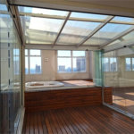 Cobertura à venda com 2 quartos, sendo 1 suíte, em Pinheiros, São Paulo, SP