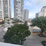 Apartamento Residencial à venda, Ponta da Praia, Santos - AP0300.