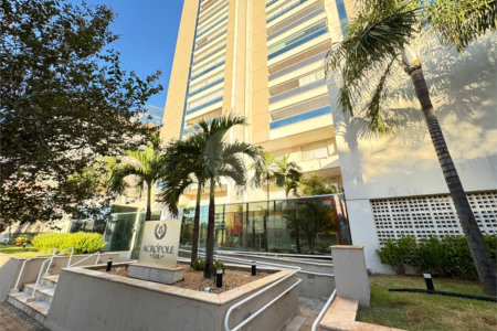 Casa à venda com 3 suítes no condomínio Acrópole, Ribeirão Preto - SP