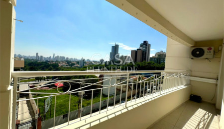 Apartamento para alugar com 3 quartos, sendo 1 suíte,  em Parque Campolim, Sorocaba, SP