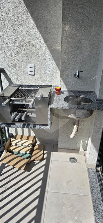 Apartamento para alugar com 1 quarto em Campos Elíseos, São Paulo, SP
