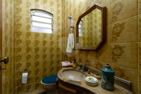 Casa Térrea com 2 quartos 5 vagas e terreno de 500m² no Brooklin