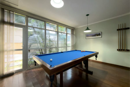 Cobertura Triplex com 90m² e 1 vaga de garagem na Vila Clementino