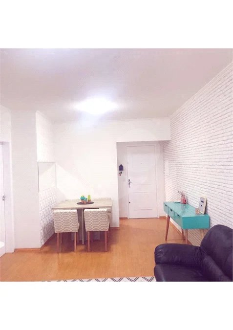 Apartamento Via Marina 3 quartos 90 m² - Mogi Moderno - Mogi das Cruzes - SP