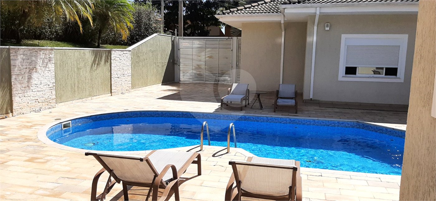 Belíssima casa Alto Padrão - Louveira
