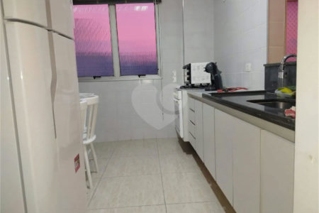 Apartamento com 1 Quarto e 1 banheiro à Venda Bela Vista