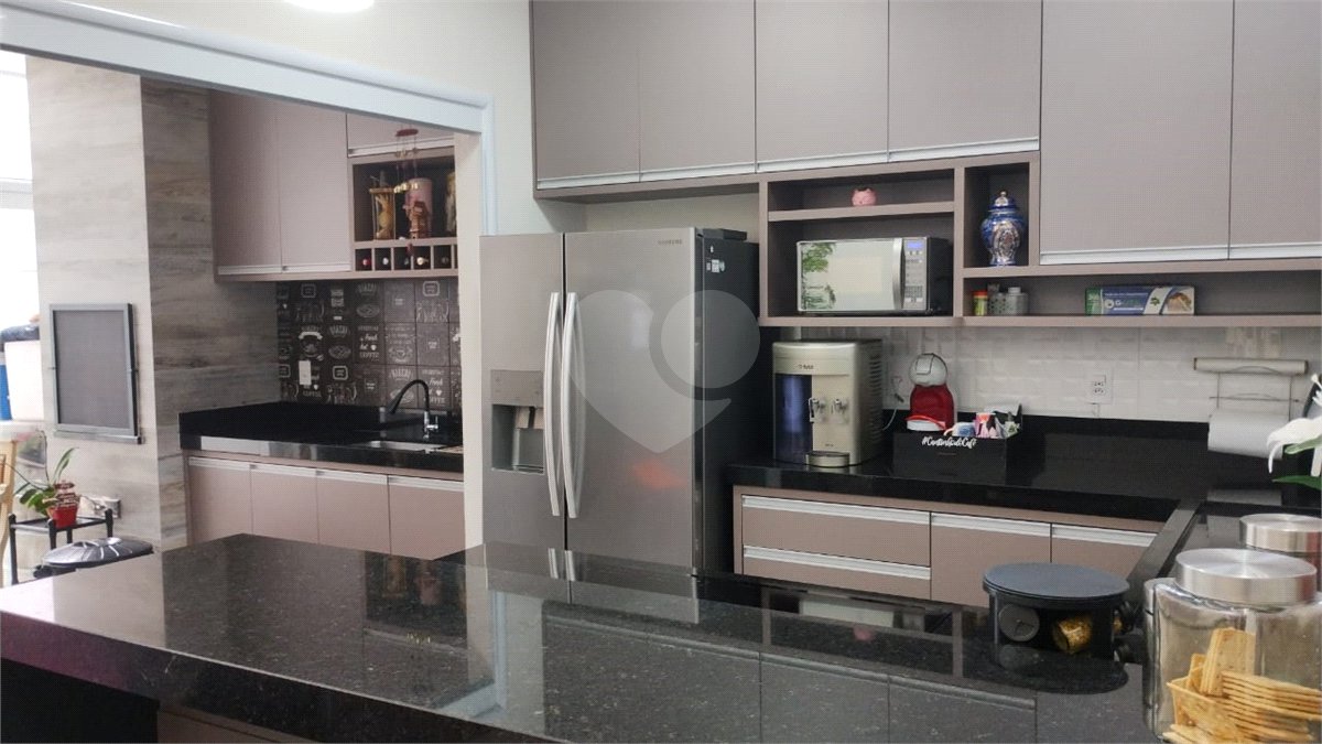 Casa Térrea Venda Condomínio Brescia 03 suítes