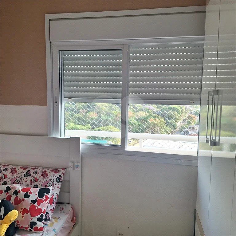 Apartamento à venda com 2 quartos em Casa Verde, São Paulo, SP