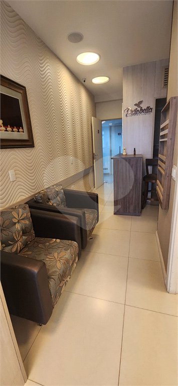 Sala Comercial no Tríade São Carlos ao lado do Shopping Iguatemi