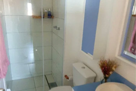 Apartamento à venda com 2 quartos em Vila Andrade, São Paulo, SP