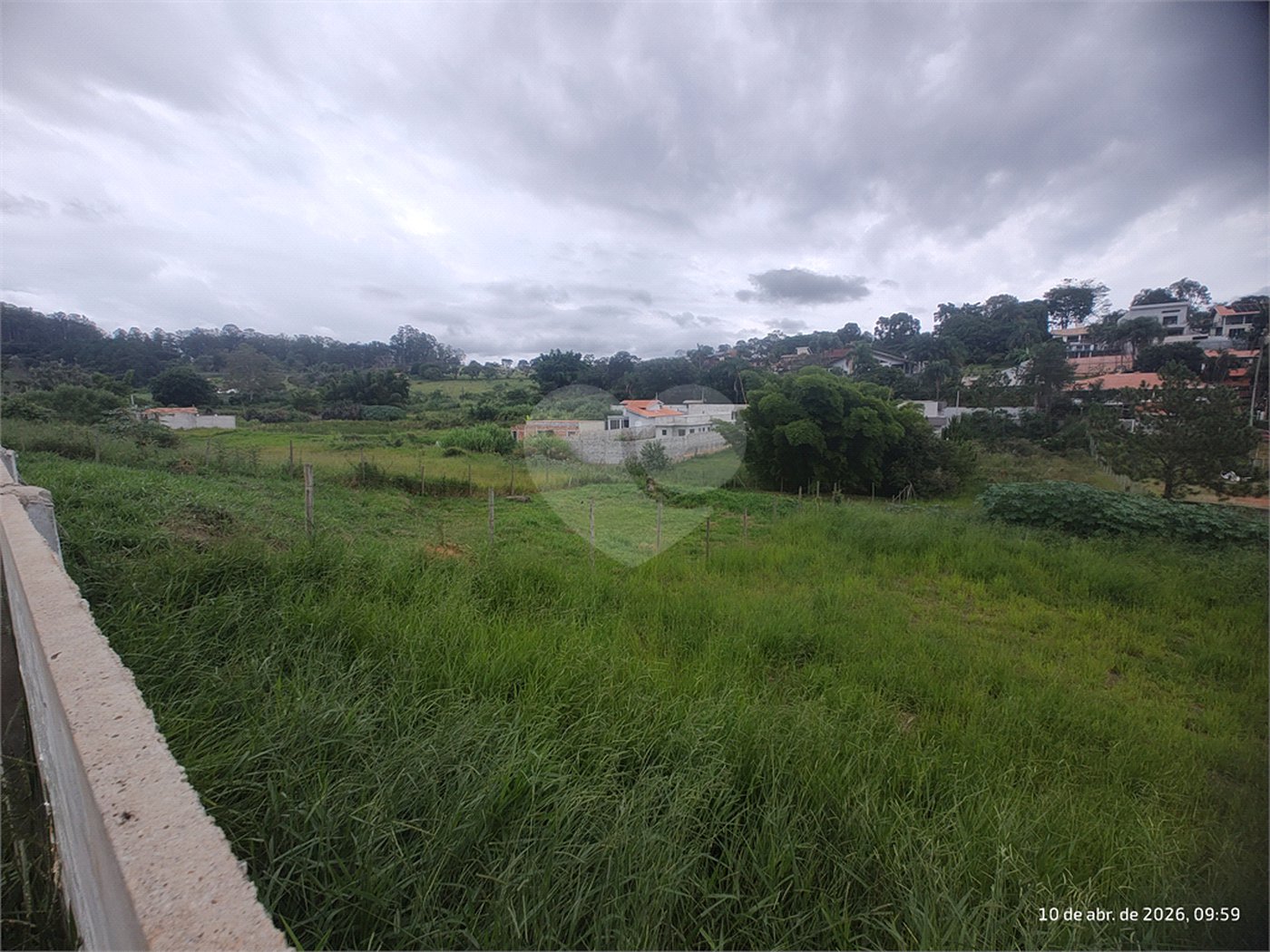 TERRENO EM ATIBAIA 970 M², COM PROJETO APROVADO, PRONTO PARA CONSTRUIR