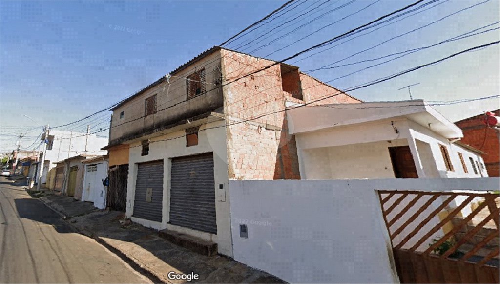 Oportunidade de Investimento – Imóvel à Venda no Cidade Aracy, São Carlos