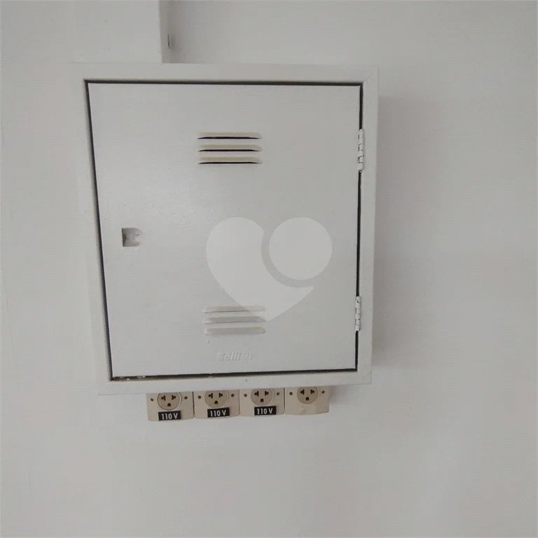 Conjunto comercial para locação na Faria Lima