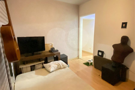 Vila Mariana: Seu Apartamento de 60m² com Endereço de Prestígio e Lazer Completo