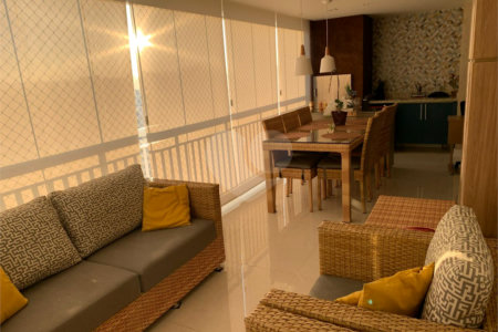 Apartamento para venda na Mooca com 3 dormitórios - Condomínio Incontro