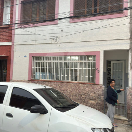 Casa com 110 m², 3 quartos, à venda no Brás