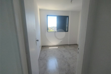 Apartamento á venda - Jabaquara