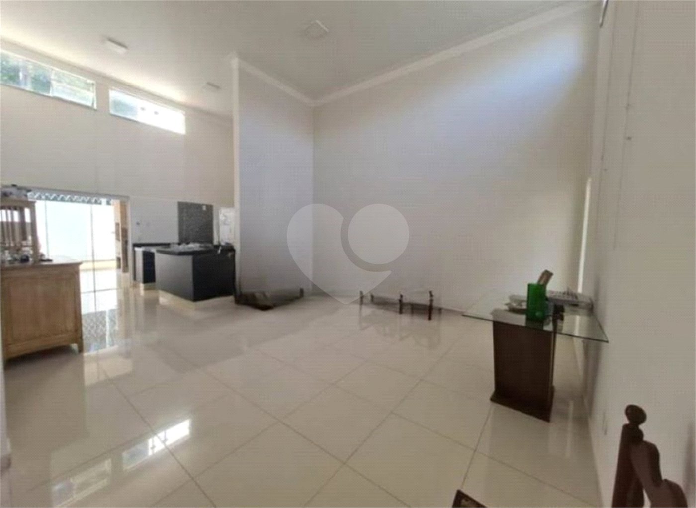 Casa em condomínio - Bosque São Carlos