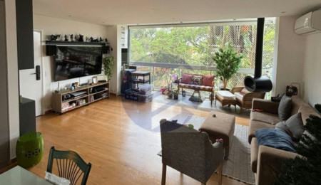 Apartamento à venda com 3 quartos, sendo 2 suítes,  em Butantã, São Paulo, SP