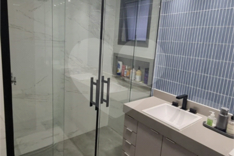 Apartamento à venda com 4 quartos, sendo 2 suítes, em Mooca, São Paulo, SP