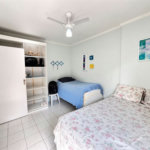 Apartamento com 1 dormitório à venda, 52 m² por R$ 265.000,00 - Jardim Três Marias - Guarujá/SP