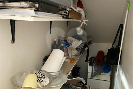 Sobrado à venda com 2 quartos em Planalto Paulista, São Paulo, SP