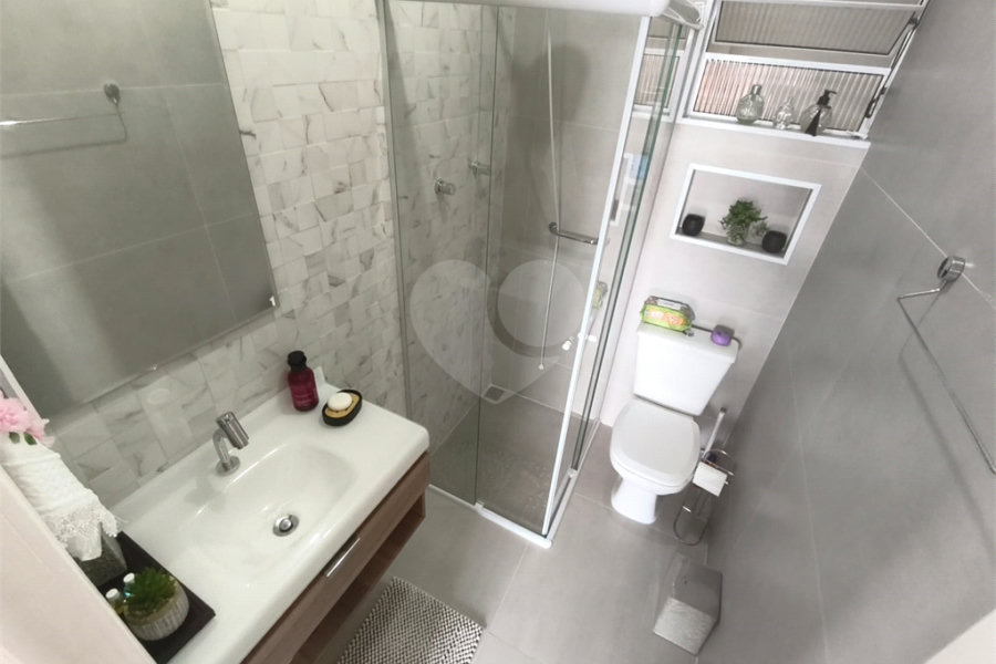 Casa à venda com 4 quartos, sendo 1 suíte, em Tucuruvi, São Paulo, SP