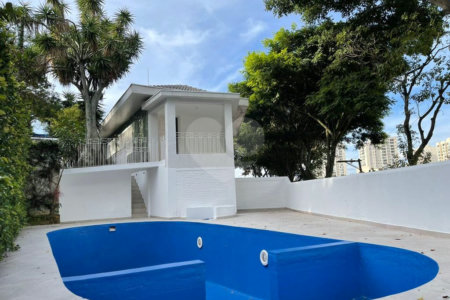Sobrado para alugar com 3 quartos, sendo 1 suíte, em Tucuruvi, São Paulo, SP