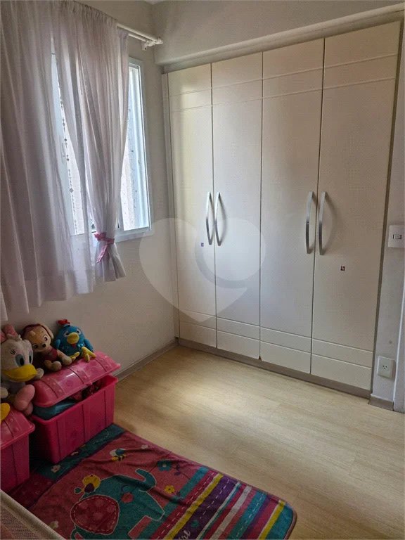 Apartamento de 3 quartos à venda na Vila Prudente