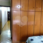 Sobrado à venda com 4 quartos, sendo 1 suíte, em Limão, São Paulo, SP