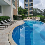 Apartamento à venda com 3 suítes em Paraíso do Morumbi, São Paulo, SP