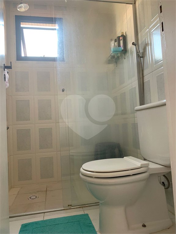 Apartamento à venda com 1 suíte em Brooklin Paulista, São Paulo, SP