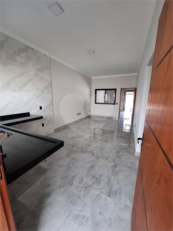 Casa à venda com 2 quartos em Parque Barnabé, Indaiatuba, SP