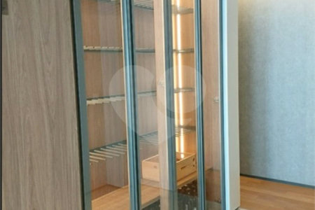 Apartamento à venda com 3 suítes em Jardim Paulista, São Paulo, SP