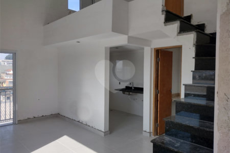Casa à venda com 2 quartos no condomínio Residence Campo Belo, São Paulo - SP