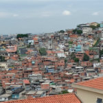 Sobrado à venda com 4 quartos, sendo 1 suíte, em Horto Florestal, São Paulo, SP