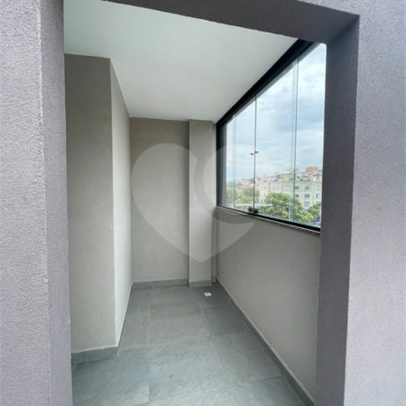 Apartamento à venda com 1 quarto em Vila Medeiros, São Paulo, SP
