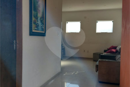 Casa à venda com 3 suítes em Parque Olimpico, Mogi das Cruzes, SP