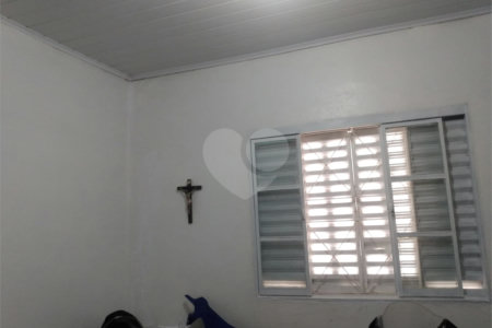 Casa à venda com 3 quartos em Vila Santana, Itapetininga, SP