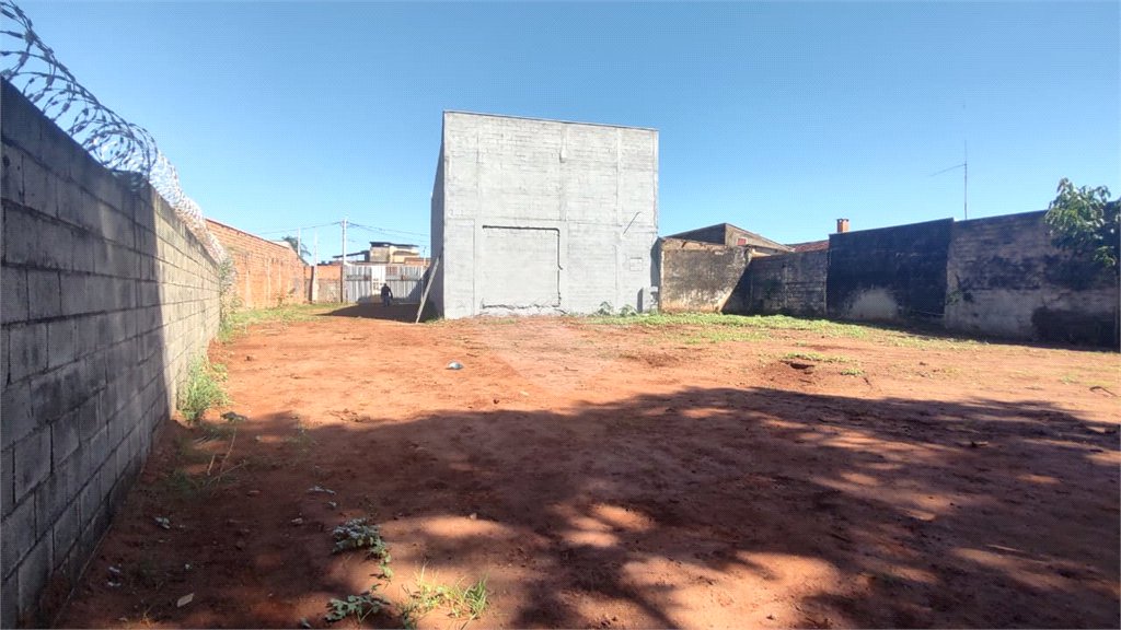 Terreno à venda em Jardim Jóquei Clube, Ribeirão Preto, SP