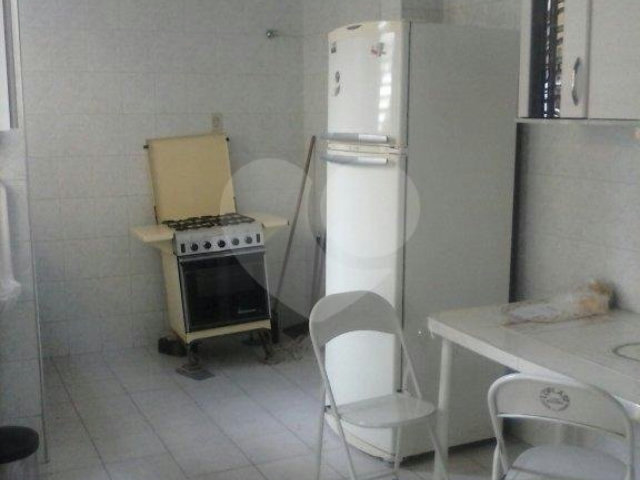 Sobrado à venda com 3 quartos em Perdizes, São Paulo, SP