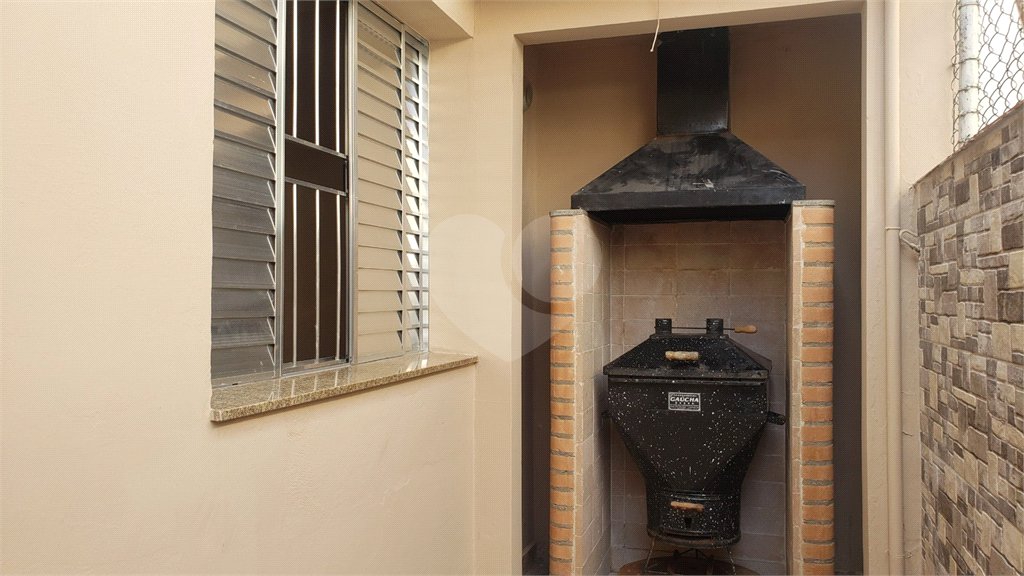 Sobrado à venda com 3 quartos, sendo 1 suíte, em Brooklin, São Paulo, SP
