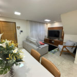 Sobrado à venda com 2 quartos em Tucuruvi, São Paulo, SP