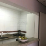 Apartamento à venda com 3 quartos, sendo 1 suíte,  em Vila Santana, Sorocaba, SP