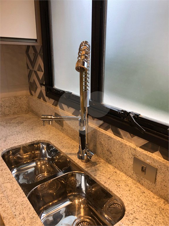 Apartamento à venda com 4 suítes em Vila Suzana, São Paulo, SP